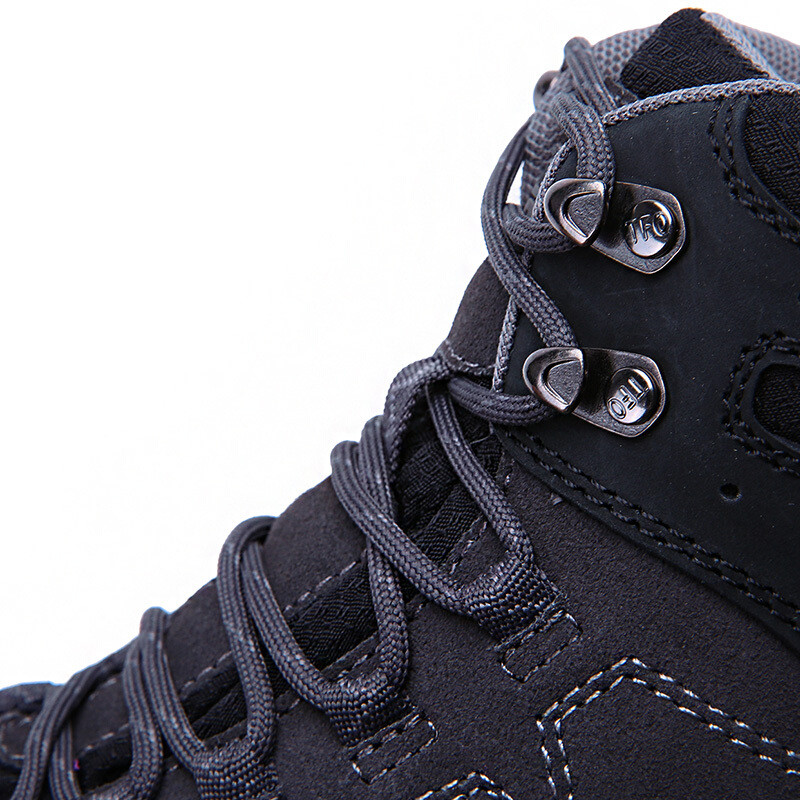 tfo美国户外登山鞋男女款防滑透气耐磨黄金二代登山鞋maid