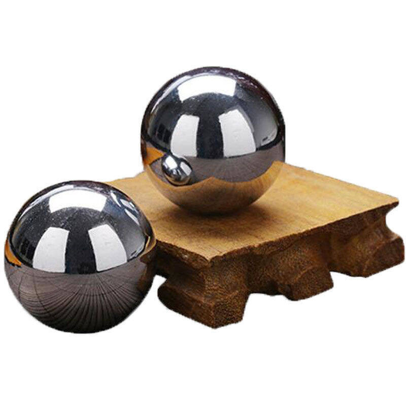 铁球健身球手球老年铁球实心手部转球按摩球手玩钢球