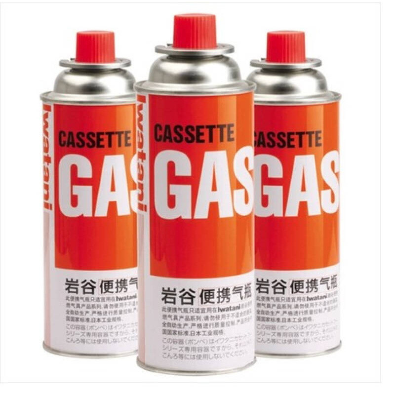 气罐卡式炉罐长筒气罐卡式炉气体便携炉罐保证