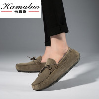 卡慕洛(Kamuluo)休闲鞋\/板鞋和卡慕洛品牌冬季