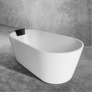 水浴普通水池排水安装方便浴池欧式豪华缸浴盆独立式浴缸成人手把欧式