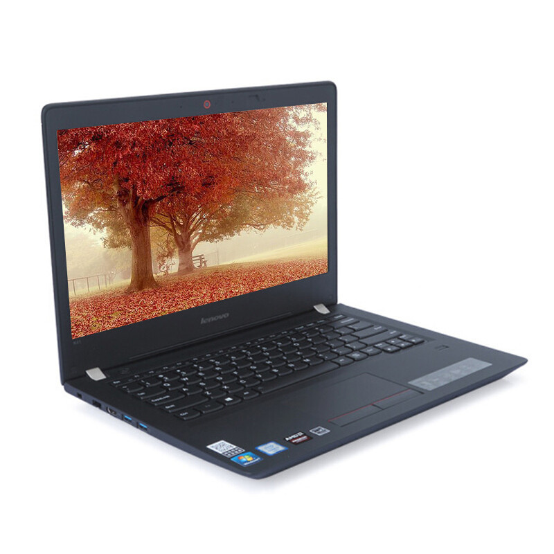 联想(lenovo)昭阳k41-80 14英寸笔记本电脑【i7-6500u 4g 500g 2g独显