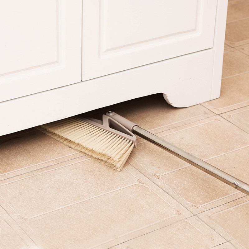 加厚扫把笤帚除套装家用矬子撮子少把吧扫地扫走戳子箸簸箕扫除笤