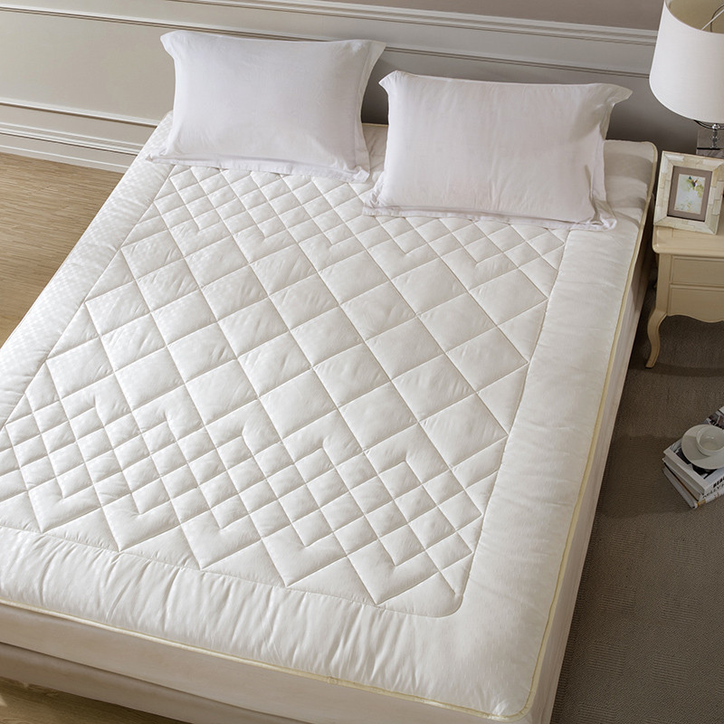 lovo家纺床垫罗莱生活出品床上用品多功能床垫学生单双人