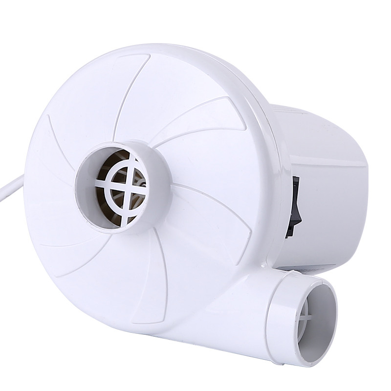 压缩袋电泵收纳袋通用抽真空泵电动抽气泵家用吸气泵压缩泵抽气机