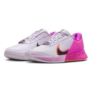 NIKE 耐克 Air Zoom Vapor Pro 2 个性潮流运动休闲网球鞋女代购美国专柜