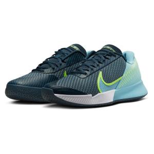 耐克 Nike Air Zoom Vapor Pro 2 男式轻便耐磨减震网球鞋运动鞋 海外购专柜