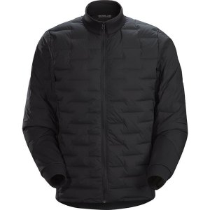 始祖鸟(ARC'TERYX) 男士 新款KOLE DOWN JACKET 冬季保暖舒适轻便羽绒服 户外羽绒衣男