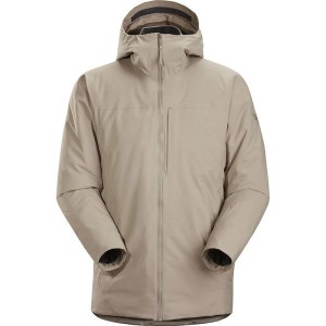 始祖鸟(ARC'TERYX)GORE-TEX 男士 KODA JACKET 冬季保暖舒适防风透气 连帽棉服 户外保暖棉衣