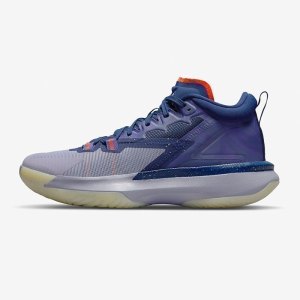 耐克(NIKE) 官方正品 AJ ZION 1 锡安 威廉姆斯 初代战靴 缓震透气舒适 实战篮球鞋男DA3130-008