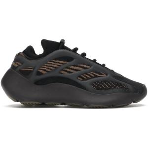 阿迪达斯Adidas 男鞋正品 新款Yeezy 700 V3 Clay 时尚休闲缓震透气 运动跑步鞋男GY0189