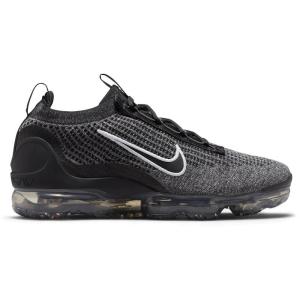 [限量]耐克NIKE 正品男鞋 新款Air VaporMax 2021 FK 气垫缓震透气舒适 运动跑步鞋男