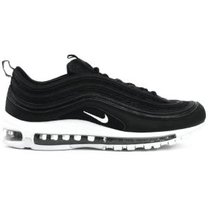 [限量]耐克NIKE 正品男鞋 新款Air Max 97 Black 气垫缓震透气舒适 运动跑步鞋男921826-001