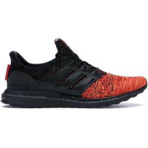 [限量]阿迪达斯Adidas 正品男鞋 22年新款Ultra Boost 4.0 透气舒适缓震运动跑步鞋男EE3709