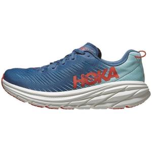 HOKA one one 男鞋 22年新款HOKA Rincon 3 缓震透气舒适 运动休闲跑步鞋男HR3MS3095D