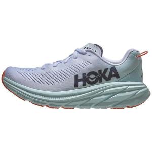 HOKA One One 女鞋 22年新款Rincon 3 时尚百搭透气舒适 运动休闲跑步鞋女HOR3W01105B