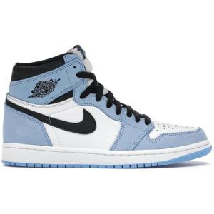 [限量]耐克 AJ1男鞋Jordan 1 Retro High 缓震透气缓震 运动实战篮球鞋男555088-134