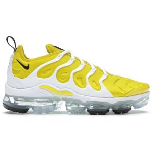 [限量]耐克NIKE 运动透气减震 Air VaporMax Plus 时尚百搭休闲跑步鞋女 CU4907-700