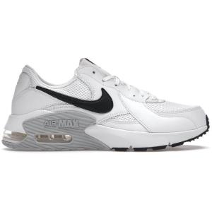 [限量]耐克NIKE 运动耐磨减震 Air Max Excee 休闲百搭跑步鞋男 CD4165-100