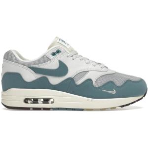 [限量]耐克NIKE 运动耐磨减震 Air Max 1 休闲百搭跑步鞋男 DH1348-004