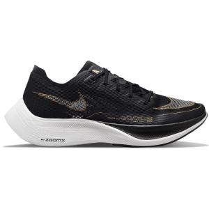 [限量]耐克NIKE 运动耐磨减震 ZoomX Vaporfly Next% 2 休闲百搭跑步鞋男 CU4111-001