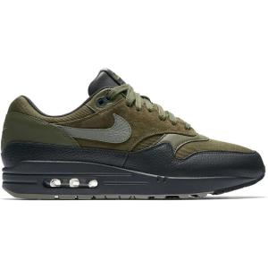 [限量]耐克NIKE 运动耐磨减震 Air Max 1 休闲百搭跑步鞋男 875844-201