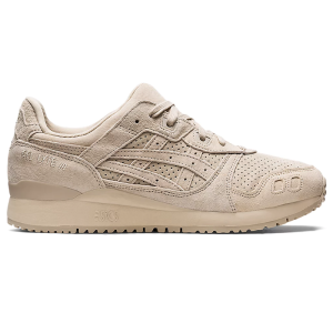 亚瑟士(ASICS) GEL-LYTE III 男士运动时尚 缓震舒适跑步鞋 1201A050.022