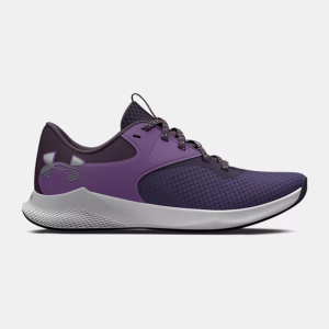 安德玛(under armour) 官方新品 女士Charged Aurora 2运动时尚 缓震舒适跑步鞋3025060