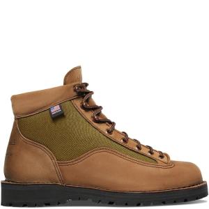 丹纳(danner) Light II 轻量缓震舒适透气男士徒步登山鞋运动鞋舒适耐磨简约时尚