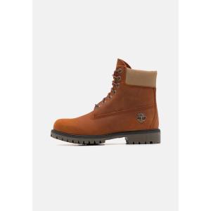 Timberland 添柏岚 PREMIUM 6 英寸靴子 时尚百搭舒适男士户外徒步鞋休闲鞋TI112K0BG-Q12