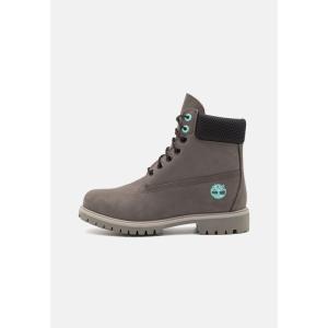 Timberland 添柏岚 PREMIUM 6 英寸靴子 时尚百搭简约舒适透气男士户外休闲鞋徒步登山鞋