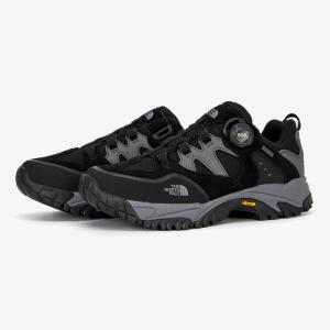 The North Face 北面 女鞋SIERRA BOA GTX 轻便缓震防水户外运动登山徒步鞋