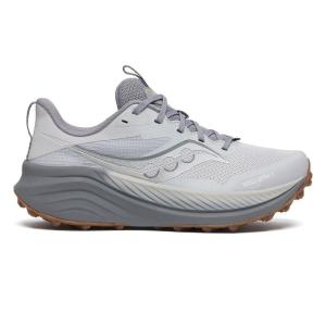 索康尼(SAUCONY)女款越野跑鞋超缓震防滑耐磨透气户外训练跑步鞋