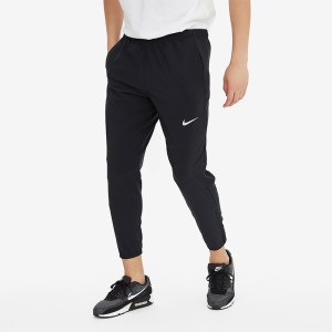 Nike耐克时尚潮流男装户外运动休闲舒适束脚长裤BV4834-010 Z