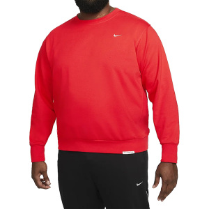 Nike/耐克卫衣运动休闲舒适针织圆领男装套头衫DQ5821-657 Z