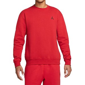 Nike/耐克卫衣JORDAN运动休闲加绒保暖男装套头衫DN7957-687 Z
