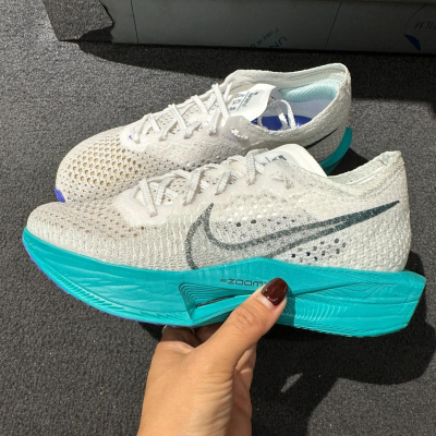 NIKE耐克跑步鞋ZOOMX VAPORFLY NEXT% 3低帮女鞋DV4130-102 D