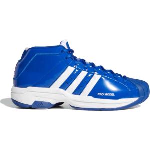 [限量]阿迪达斯Adidas 篮球鞋 新款Pro Model 2G Team 缓震透气回弹 运动篮球鞋男
