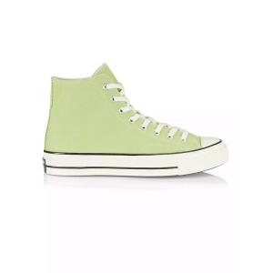 匡威Converse Chuck 70 高帮运动鞋 板鞋休闲鞋帆布鞋舒适透气轻便缓震防滑耐磨日常通勤男款