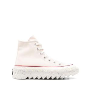 匡威(CONVERSE)匡威女款Chuck70鲨鱼刺绣帆布跑鞋休闲百搭橡胶厚