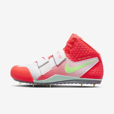 耐克(NIKE)女跑步鞋稳定透气轻量舒适专业训练竞技鞋