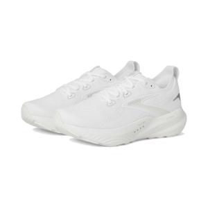 Brooks女士舒适耐用缓震跑步鞋氮气科技回弹运动鞋