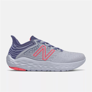 [官方正品]新百伦(New Balance)女鞋夏季新款运动鞋 Beacon v3系列 轻便透气耐磨防滑缓震 跑步鞋女