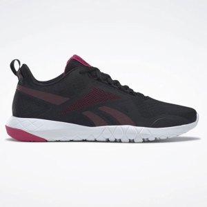 [官方正品]锐步(REEBOK)女鞋2022夏季新款 经典Flexagon Force 3 Wide D训练鞋运动跑步鞋