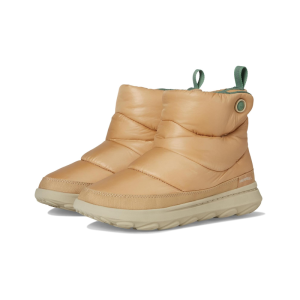 Merrell 迈乐 Hut Moc 2 Quilted 女士中帮雪地靴保暖防寒2024年冬季