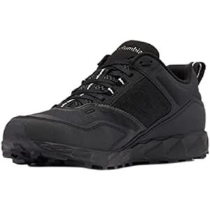 哥伦比亚(Columbia)男款轻便透气支撑缓震防滑徒步鞋多功能休闲运