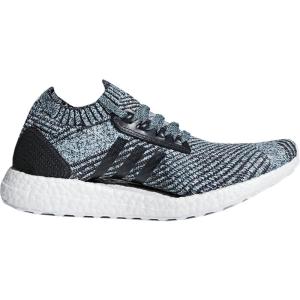 [限量]阿迪达斯adidas女士运动鞋Ultra Boost X系列青春休闲 舒适透气 运动时尚女士跑步鞋DB0641