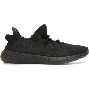 [限量]阿迪达斯adidas男士椰子Yeezy Boost 350 V2系列简约百搭 官方正品男士跑步鞋FY4176