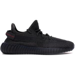 [限量]阿迪达斯adidas男士椰子Yeezy Boost 350系列青春休闲 时尚气质 海外直邮男士跑步鞋FU9007