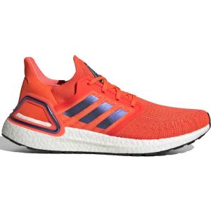 [限量]阿迪达斯adidas男士运动鞋Ultra Boost系列简约百搭 轻质舒适 网状透气男士跑步鞋FV8449